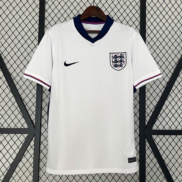 Tailandia Camiseta Inglaterra Replica Primera Ropa 2024